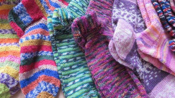 socken