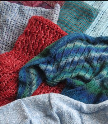 strickmuster
