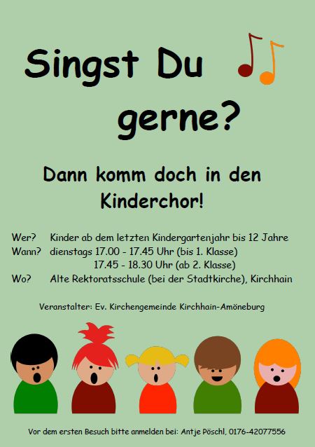 singstdugerne
